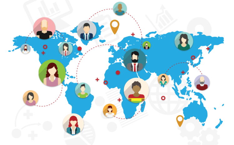 Монгол Улс интернэтийн эрх чөлөөгөөр 42-т жагсчээ