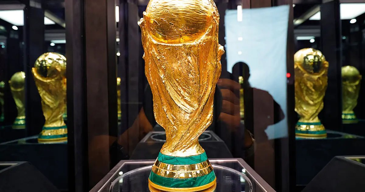 2026 оны хөлбөмбөгийн Дэлхийн аварга шалгаруулах тэмцээний бэлтгэл ажил эцсийн шатандаа оржээ