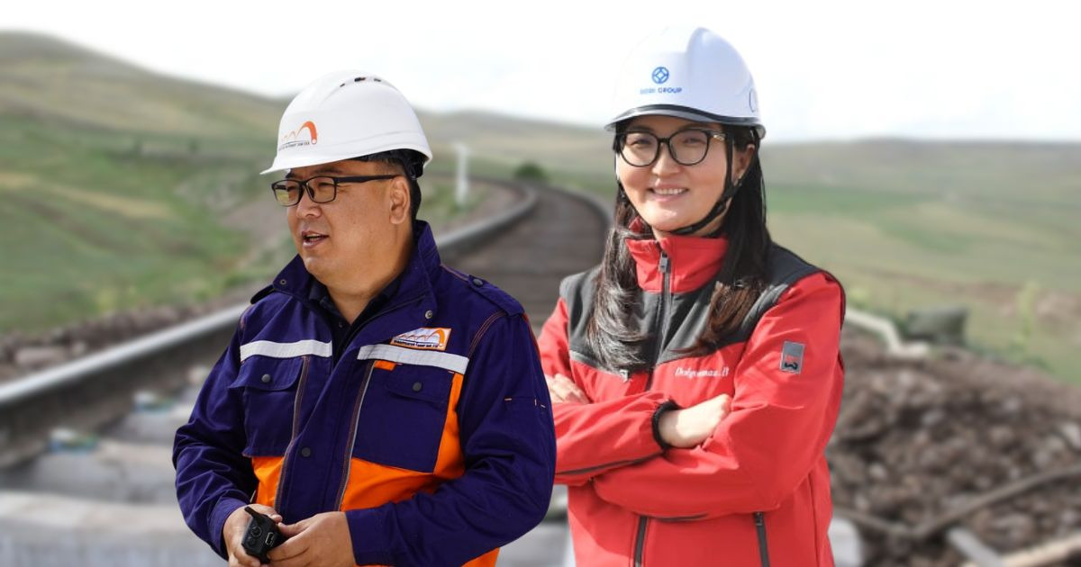 Н.Удаанжаргалын "араас" Б.Долгормаа явчихав уу?!