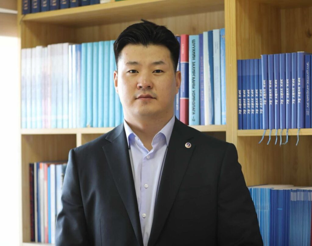 Б.Билэгт: “Оюутолгой” компанийн 20 сая ам.долларыг завшсан гэх хэрэгт гадаад улсаас эрх зүйн туслалцаа хүссэн