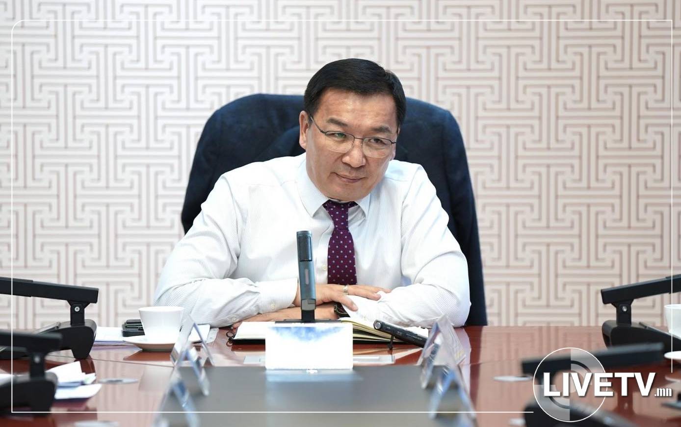 Б.Насантогтохын 6.9 тэрбумын үнэтэй 17 үл хөдлөх хөрөнгийг битүүмжилжээ