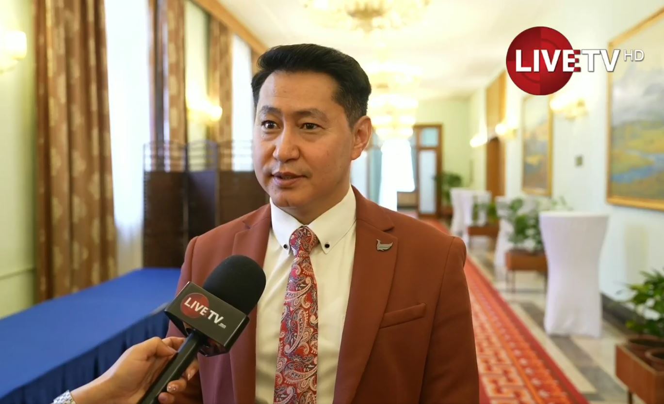 🔴 Сэтгэлзүйч Р.Энхтүвшин: Донтолт үүсэх үндсэн механизм нь хүний сэтгэл зүйн дутуу дулимаг мэдрэмжээс үүсдэг