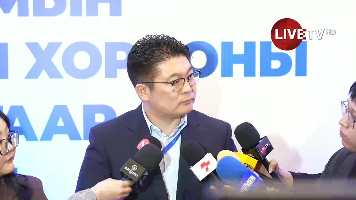 🔴 Б.Ган-Очир: Ардчилсан намд фракцын нөлөөлөл эрс буурч, бодлогын өрсөлдөөн давамгайлах болсон