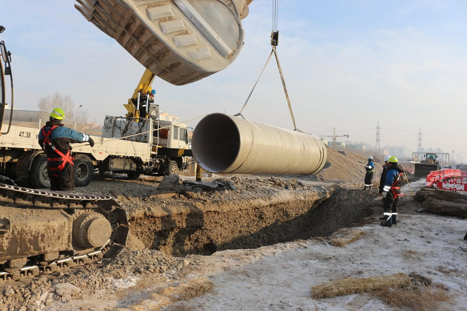 300 мянган өрхийг төвийн системд шинээр холбоно