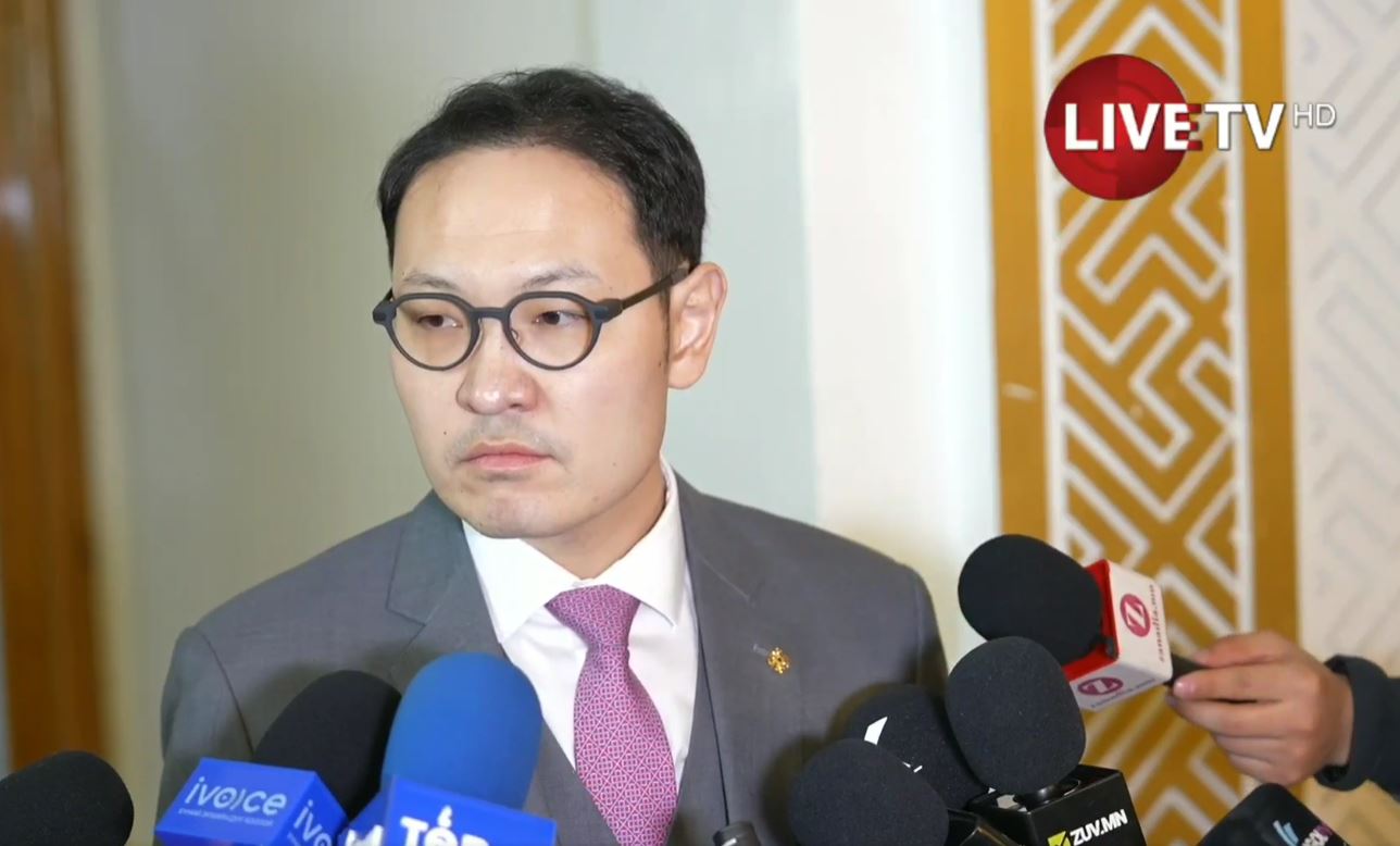 🔴Э.Батшугар: Салбарт тулгамдаж буй ашиг сонирхлын зөрчлийг цэгцэлнэ