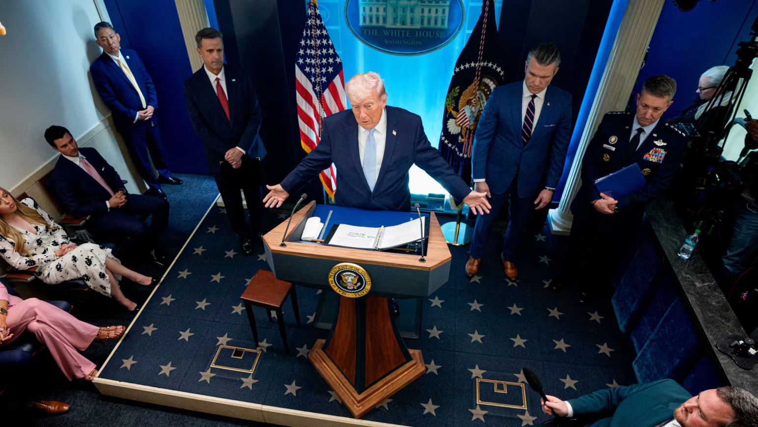 АНУ болон Ираны хооронд байгуулсан гал зогсоох хэлэлцээр үргэлжилж байна