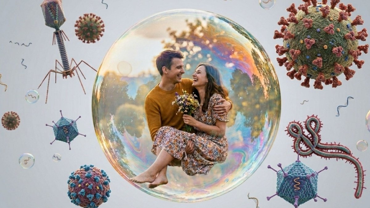 Гэрлээгүй хүмүүсийн хорт хавдраар өвчлөх эрсдэл өндөр байдаг