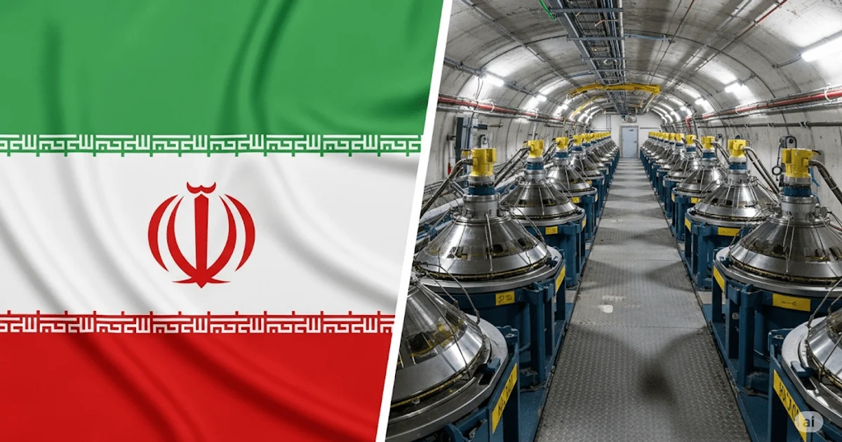 Кремль Ираны ураныг авах санал дахин тавьжээ