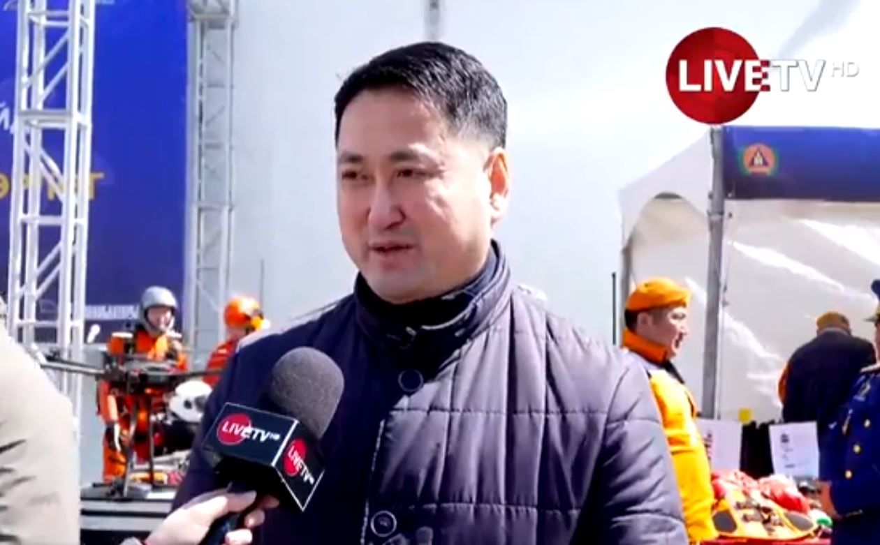 🔴С.Батбаатар:  Стандарт хэмжил зүйн газар 24 цагийн турш иргэд, олон нийтэд нээлттэй байж, үйлчилгээ үзүүлж байна