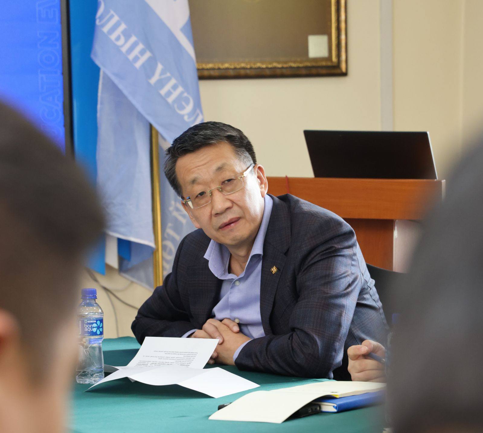 Монгол хэл, бичгийн шалгалтыг шинэчилнэ