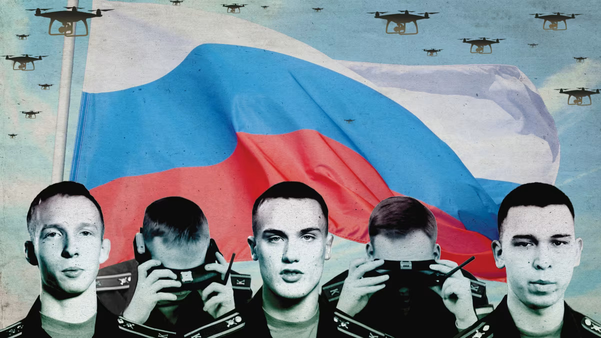 ОХУ оюутнуудыг цэрэгт татах ажиллагааг эрчимжүүлжээ
