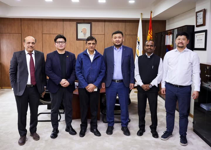 Энэтхэг улс руу коксжих нүүрсний дээжийг туршилтаар тээвэрлэнэ