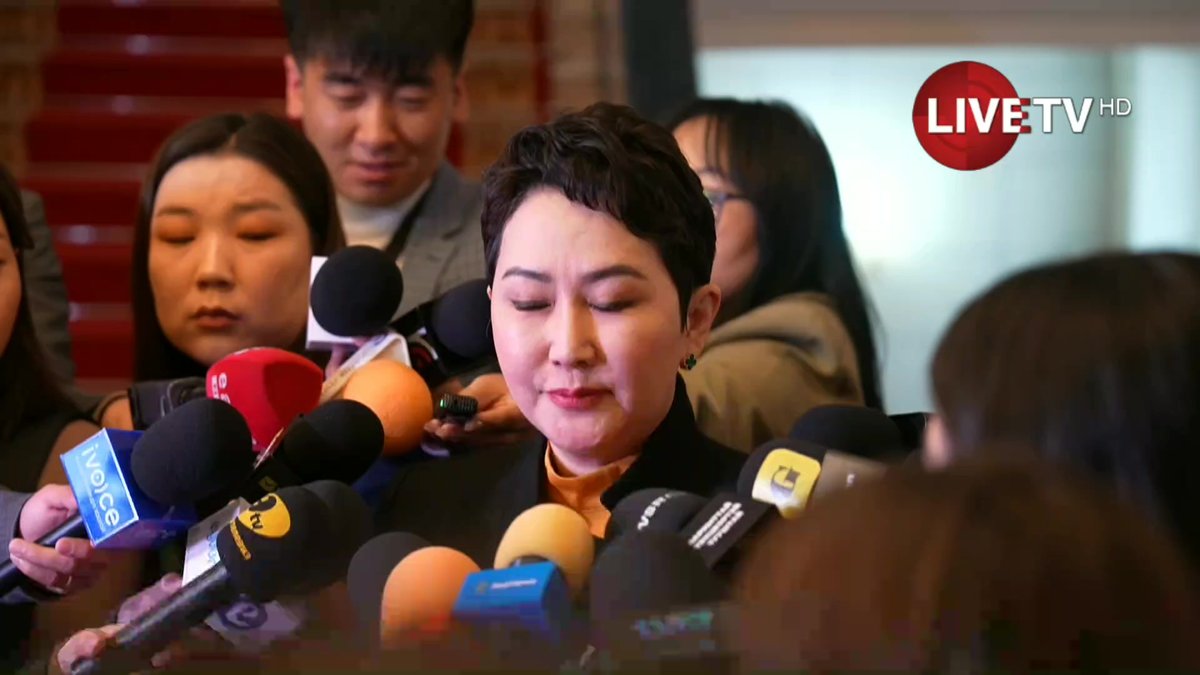 🔴С.Батцэцэг