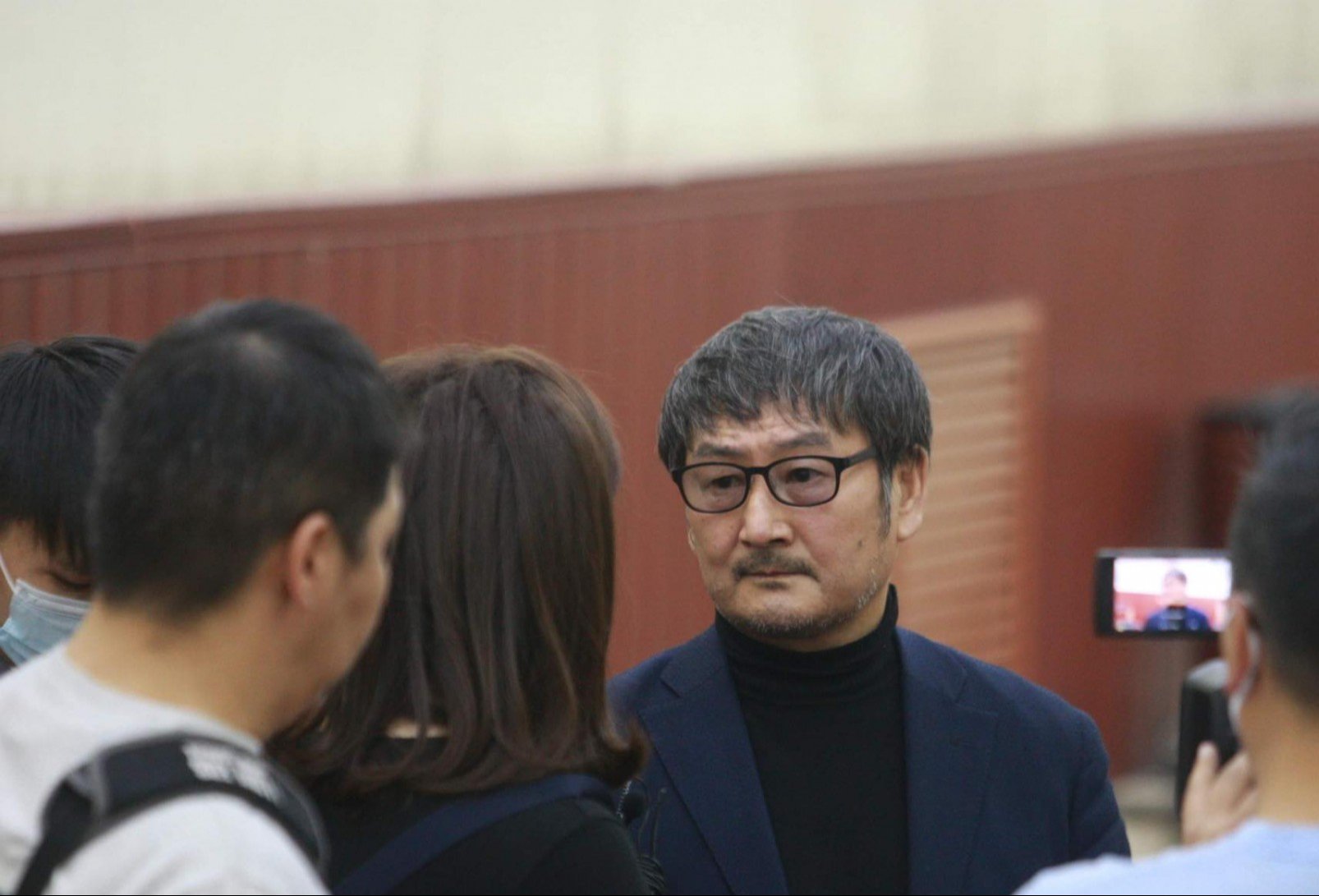 ХӨСҮТ-ийн захирал асан Д.Нямхүүг шүүхэд дахиад шилжүүллээ