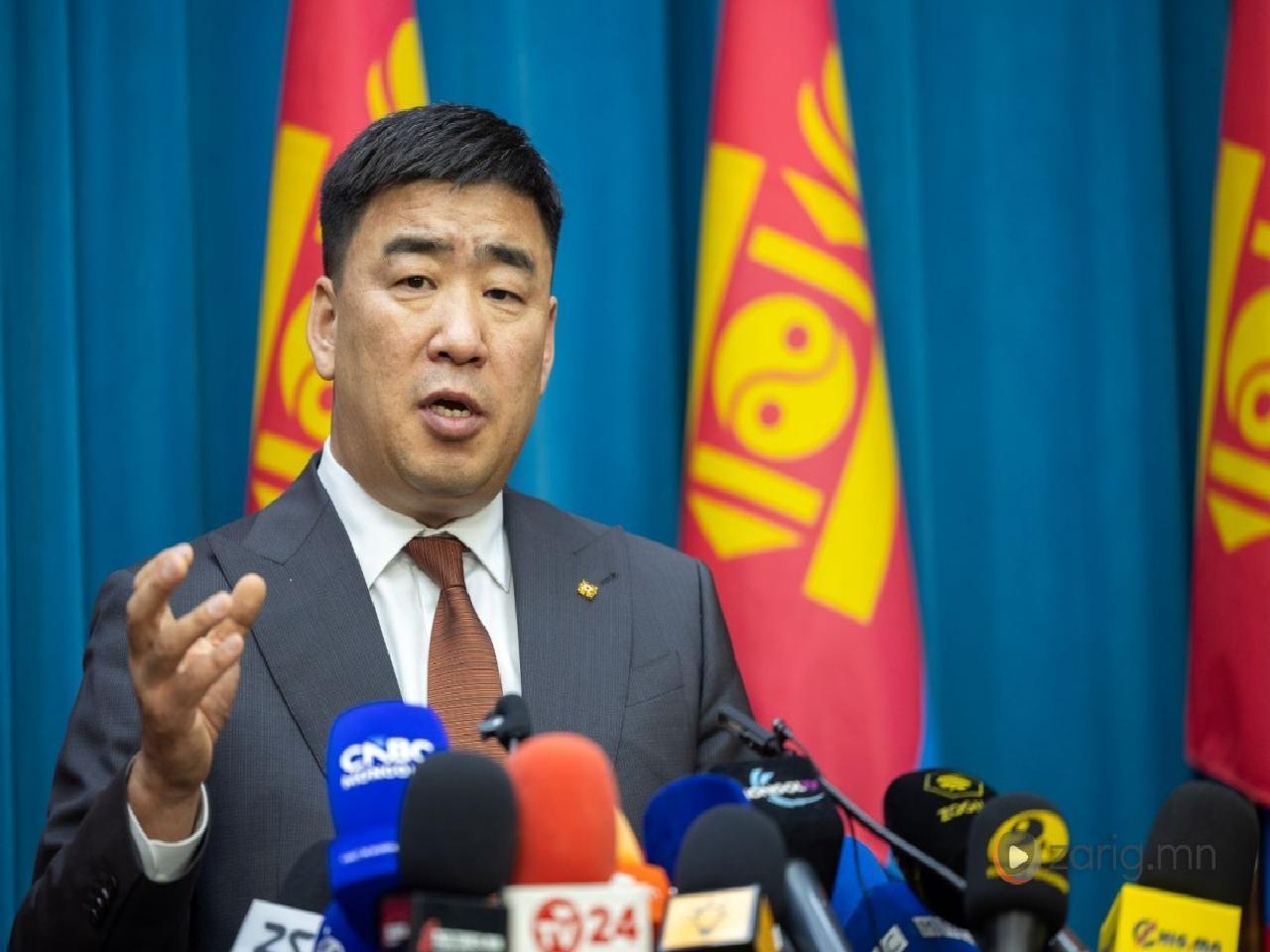 ЖДҮХС-ГИЙН ХӨНГӨЛӨЛТТЭЙ ЗЭЭЛИЙГ 8 ЖИЛЭЭР ОЛГОХООР БОЛЛОО