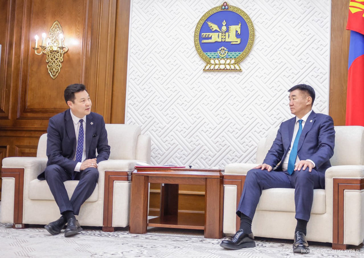 Аймаг, нийслэл, сум, дүүргийн ИТХ-ын сонгуулийн тухай хуульд өөрчлөлт оруулах тухай хуулийн төслийг өргөн мэдүүлэв