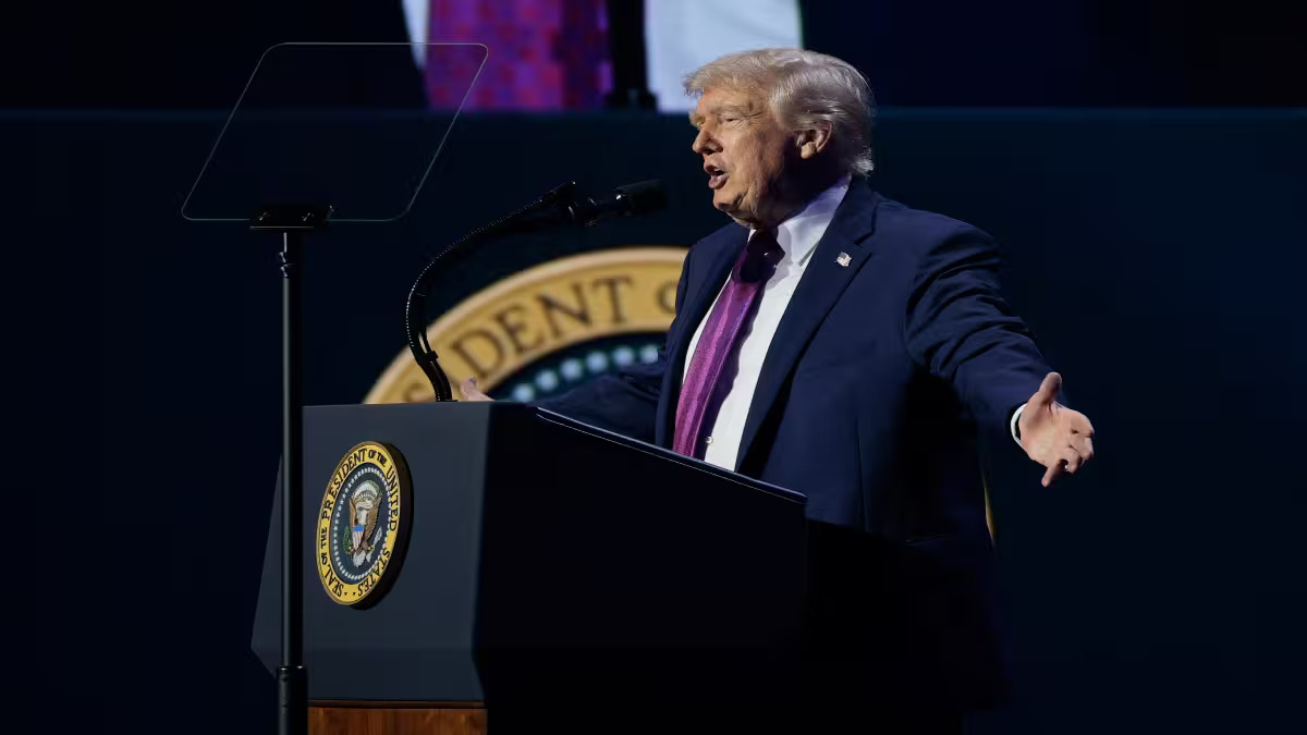 АНУ болон Ираны гал зогсоох гэрээний хугацаа дуусаж хурцадмал байдал үүсэв