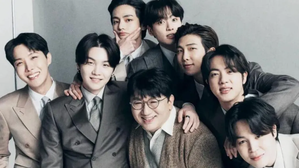 BTS хамтлагийн агентлагийн тэргүүнийг баривчлах зөвшөөрөл хүсжээ