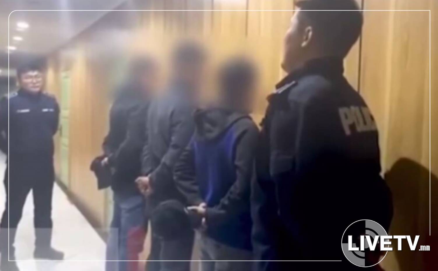 13 настай охиныг хүчиндсэн Н.Энхтөрд оноосон ялыг Дээд шүүх хэвээр нь батлав