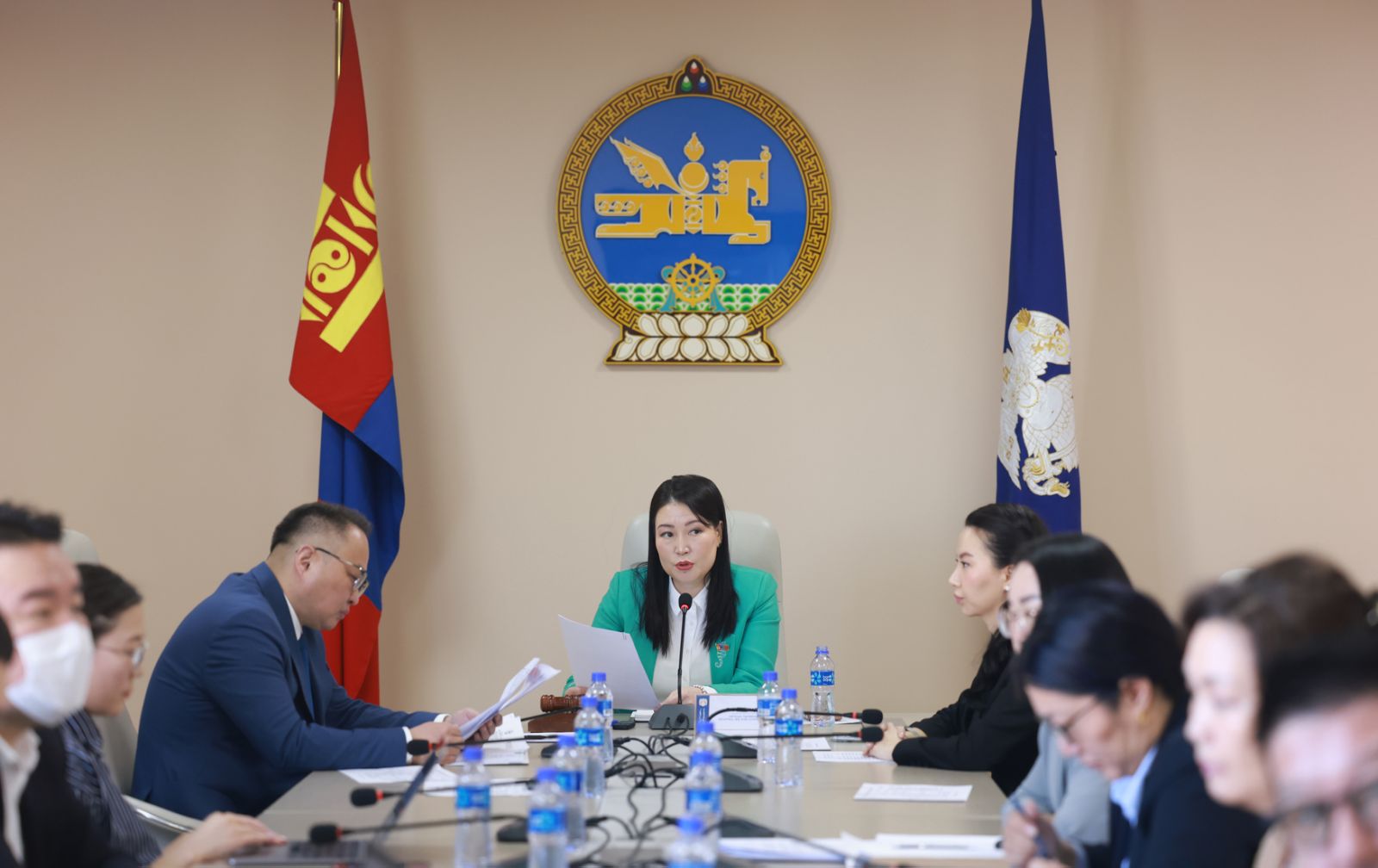 “School police” хийснээр гэмт хэргийн гаралт 40 хувиар буурсан