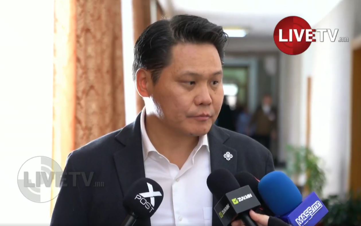 🔴Б.Тулга: Нийслэлд хийж байгаа бүтээн байгуулалтыг харлуулах арми цахим орчинд ажиллаж байна