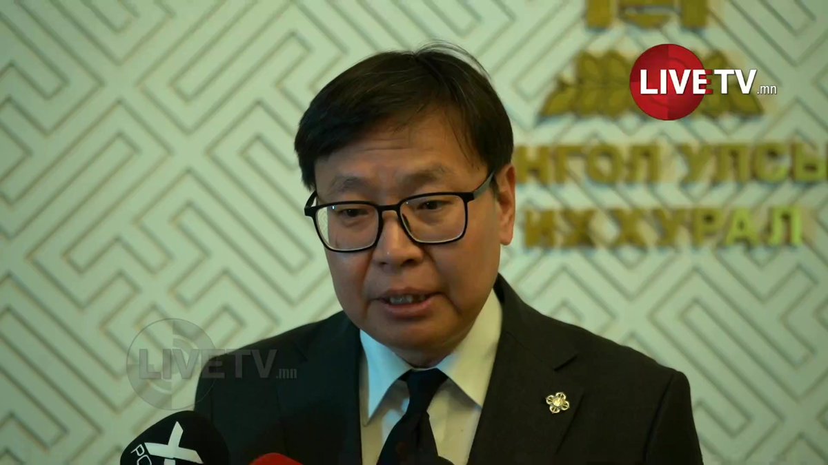 🔴П.Наранбаяр: Туулын хурдны замын төслийн төсөв хэд дахин нэмэгдэх эрсдэлтэй