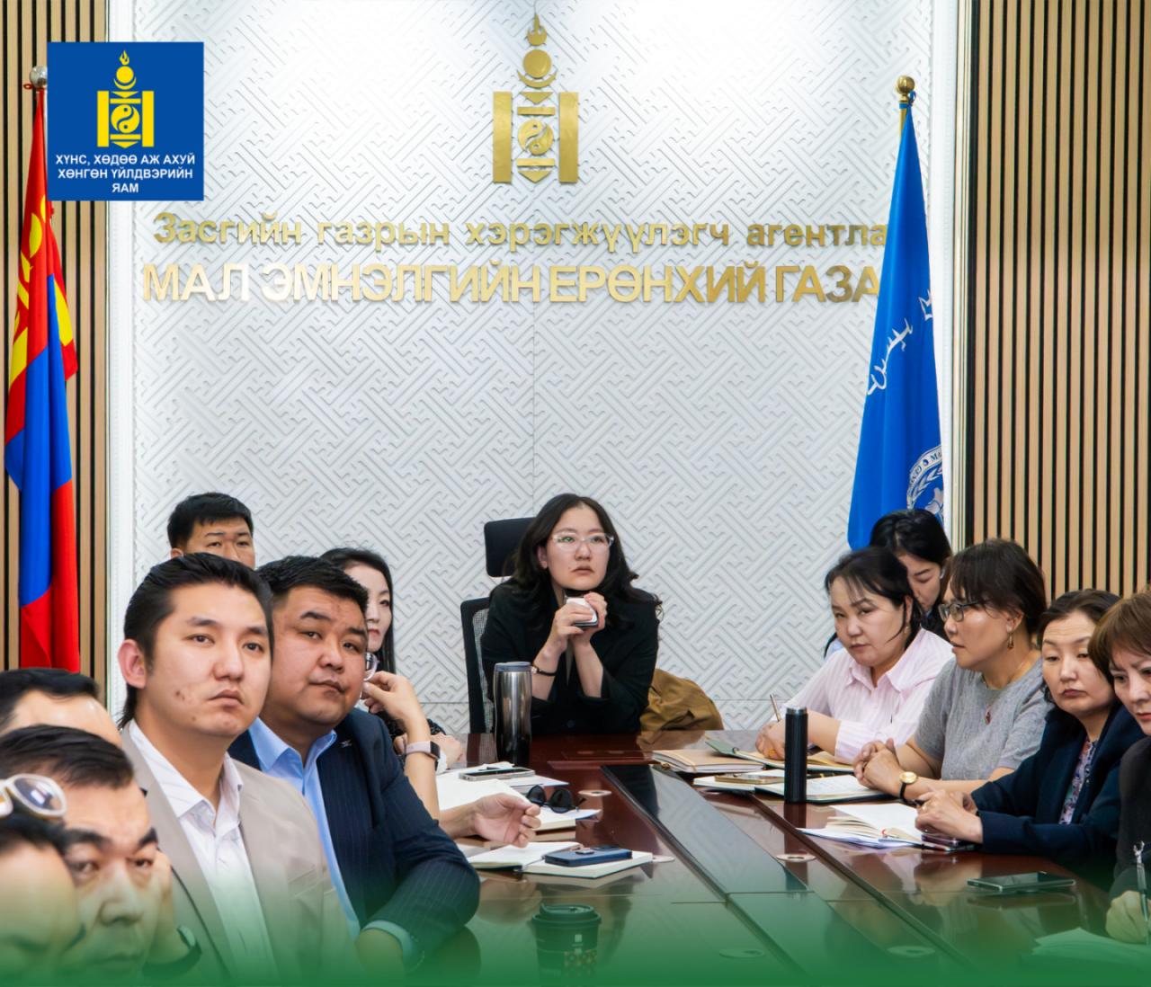 Дэлхийн сүүний өдрийг тохиолдуулан “Милк фестиваль-2026” арга хэмжээг зохион байгуулна