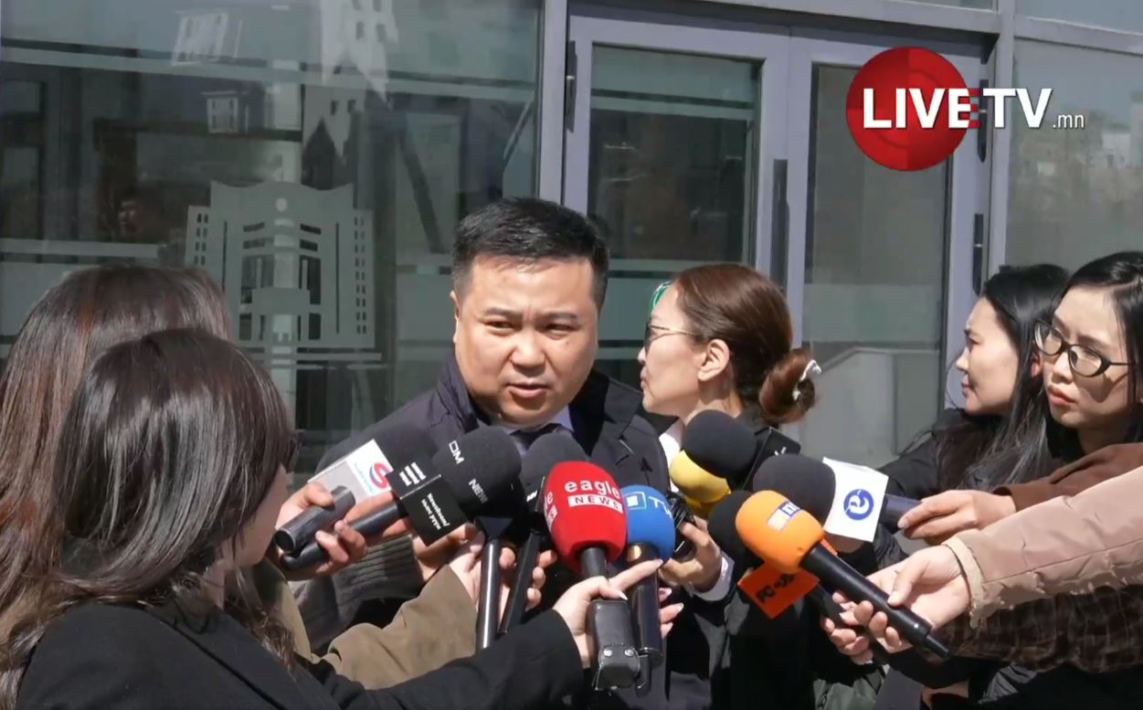 🔴П.Сайнзориг: Туулын хурдны зам иргэдийн санхүү, гэр бүлдээ зориулах цаг хугацаа, чанарыг шийдэх төсөл байсан