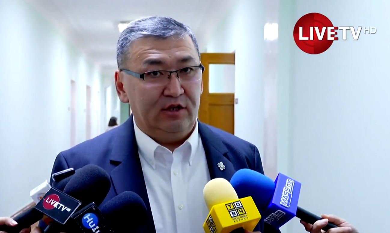 🔴Ц.Туваан: "Бодь"-ийн оффтeйк гэрээг нээлттэй сонсголоор хэлэлцэх шаардлагатай