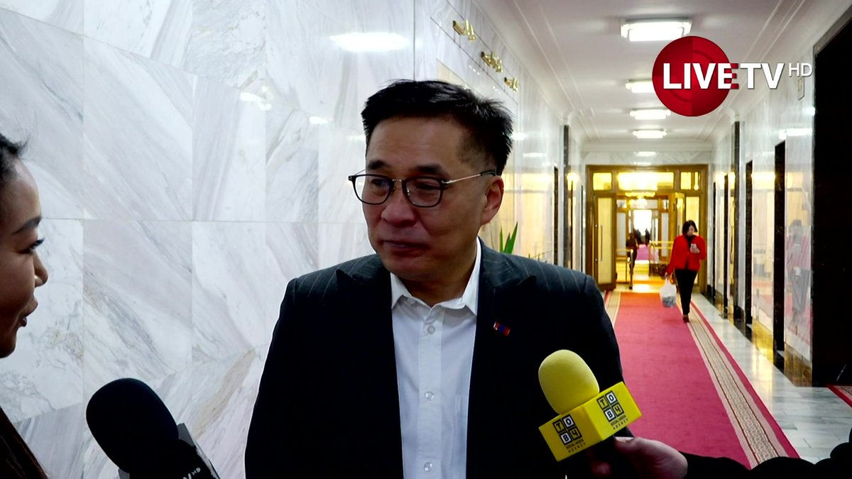 🔴ИЗНН-аас eрөнхийлөгчийн сонгуульд арав гаруй хүн нэр дэвших сонирхолтой байгаагаа илэрхийлжээ