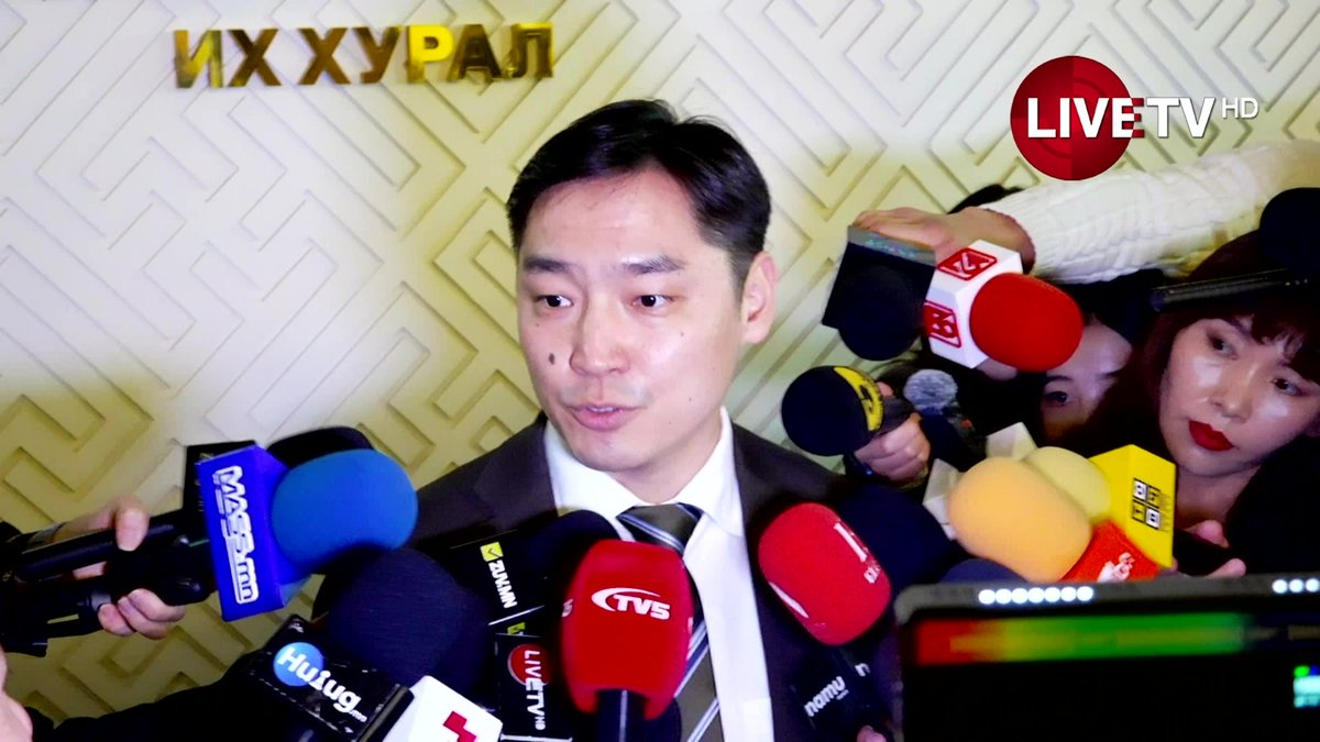 🔴Г.Лувсанжамц: Туулын хурдны замын төсөлд мэргэжлийн хүмүүс хэлэлцүүлэг хийх хэрэгтэй