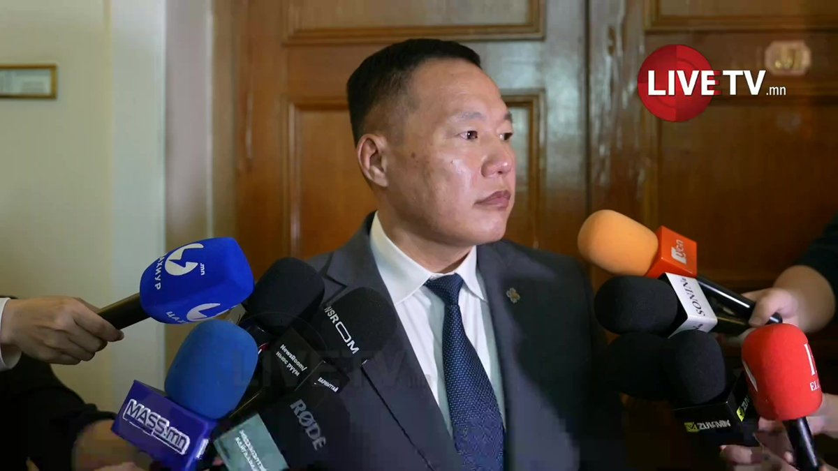 🔴О.Цогтгэрэл: Эрх баригч нам коммунист арга барилаасаа салах ёстой