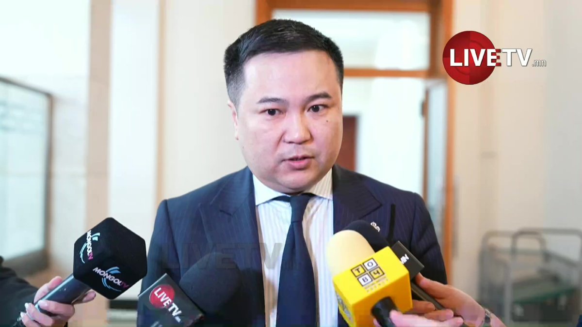 🔴П.Сайнзориг: Оффтейк гэрээнүүдийн хэргийг шалгаж, мухарлах ёстой