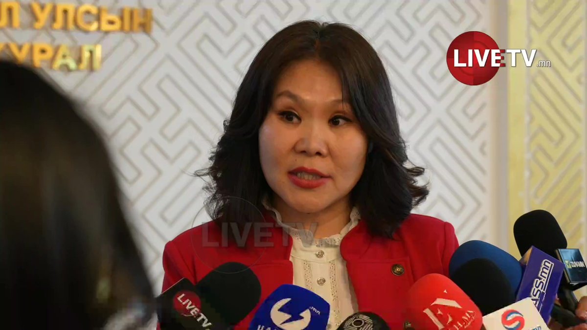 🔴Б.Мөнхсоёл: Иргэдийн мэдэх эрхийг хангах үүднээс оффтeйк гэрээг хянан шалгах түр хороо байгуулах нь зөв