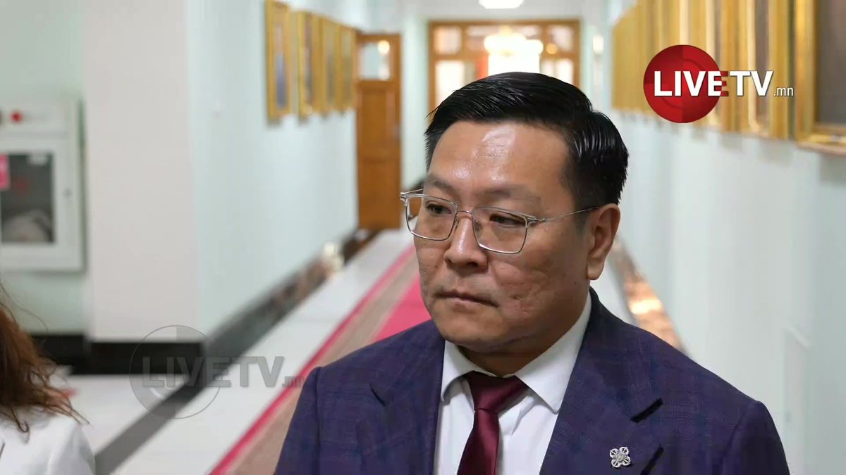 🔴Б.Баярбаатар: "Бодь"-ийн оффтейк гэрээг шалгаж олон нийтийн мэдэх эрхийг хангах ёстой