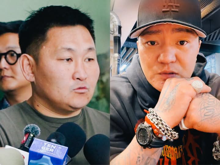 С.Анхбаяр: Хар тамхи хэрэглээд ард түмнээрээ өмгөөлүүлнэ ай. Манайх л ийм тэнэг байх шүү. Бусад улсад шууд карьер нь дуусна