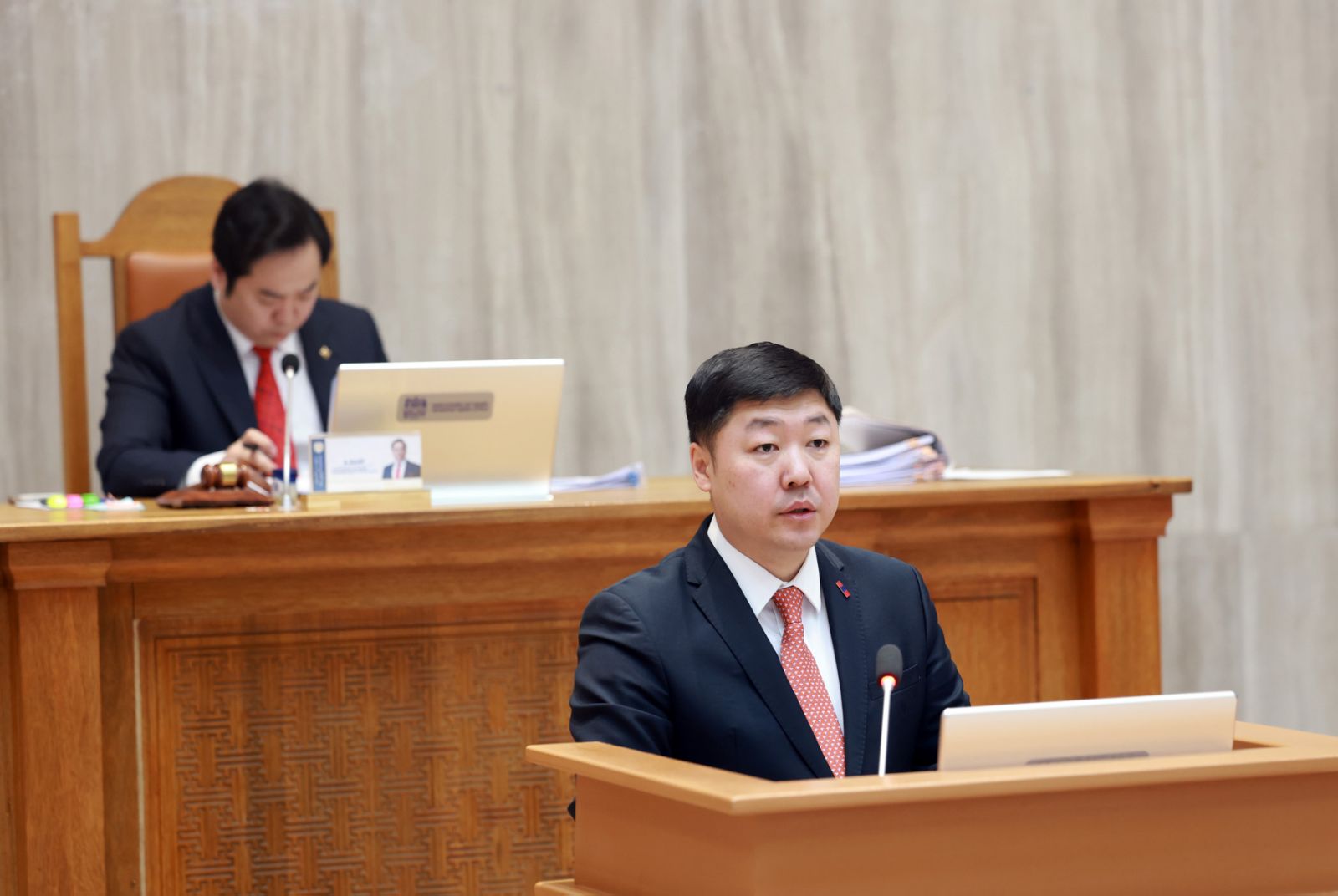 НИТХ-ыг Д.Ихбаяр тэргүүлнэ