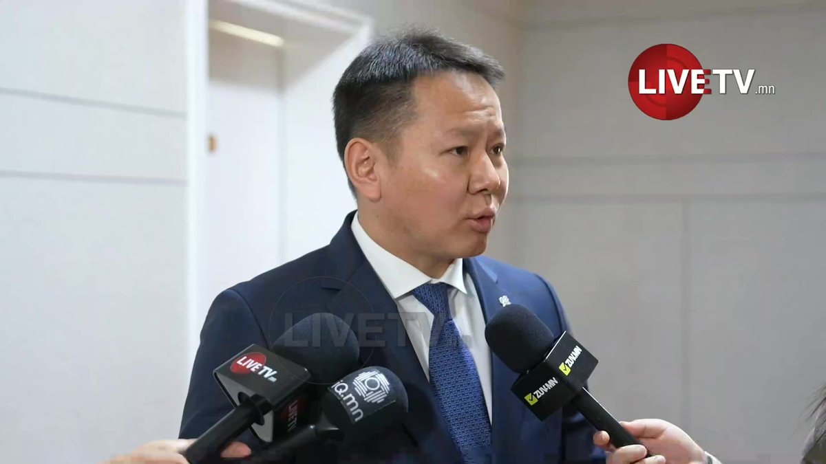 🔴Н.Алтаншагай: Би иргэдийнхээ талд шийдвэр гаргах асуудал дээр хатуу зогсоно