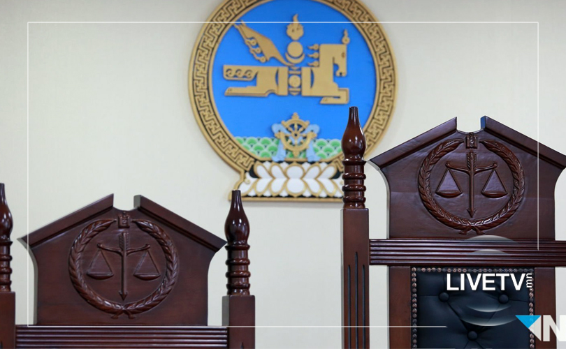 А.Даянтөмөр, А.Тэнгис нарыг хятад иргэний амийг бүрэлгээгүй гэж дүгнэв