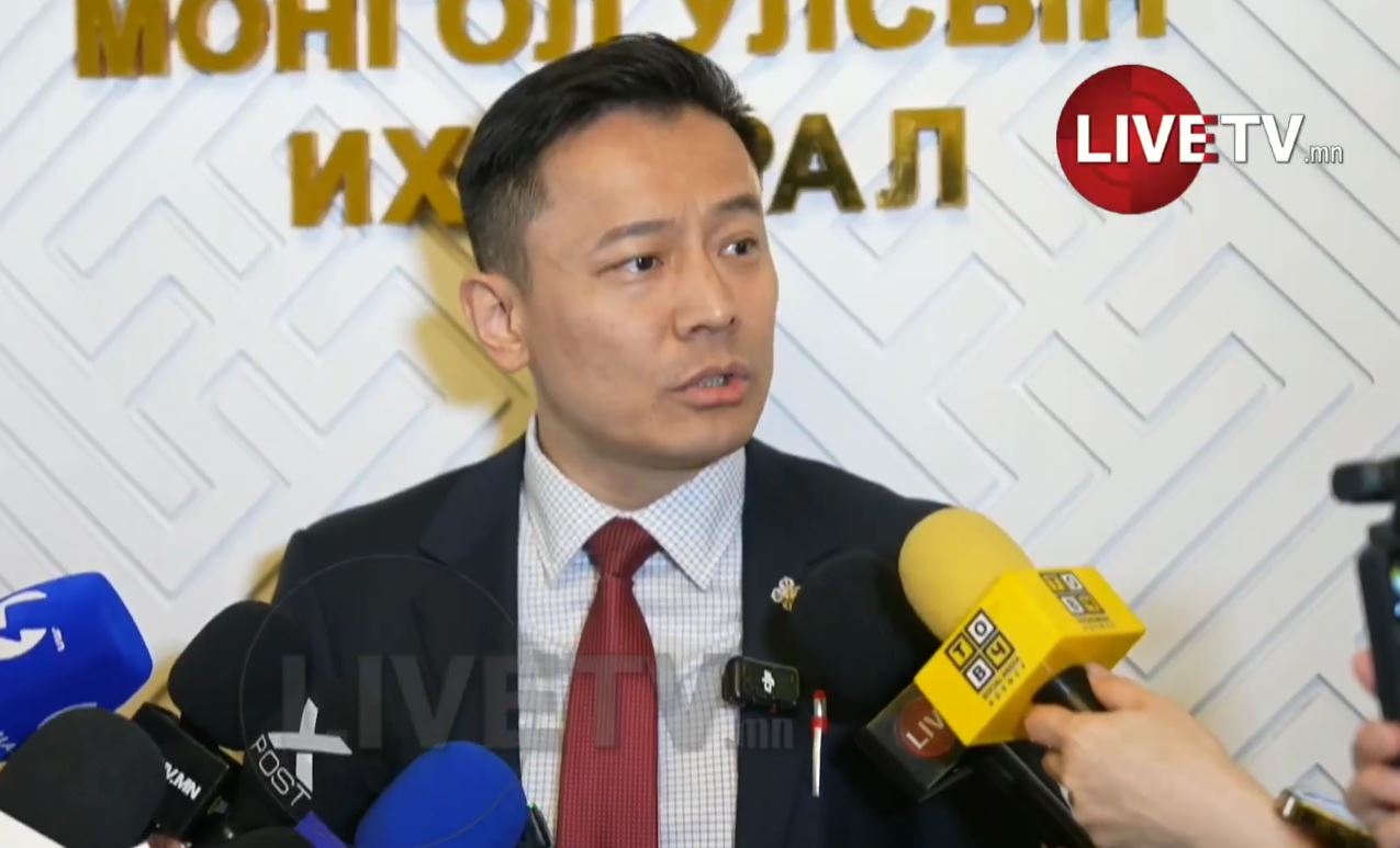 🔴Н.Батнайрамдал: Оюутолгойн ТУЗ-ийн албан тушаалын сонгон шалгаруулалт нээлттэй явах ёстой