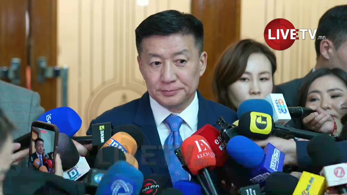🔴С.Баярцогт: Х.Баттулга бид хоёр цаашдаа хэн хэндээ буулт хийгээд явахад асуудал байхгүй