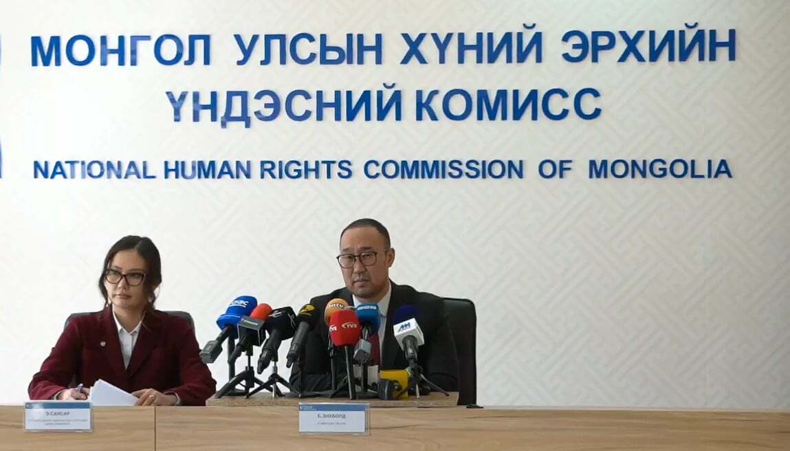 Хоёр нярайн цогцсыг ахуйн хөргөгчид хоёр жил хадгалж байгаад хөдөөлүүлсэн хэрэг гарчээ