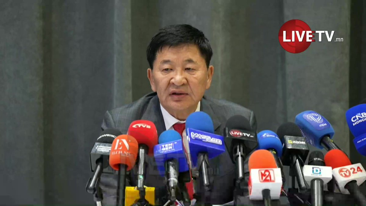 🔴Б.Дэлгэрсайхан: Зам барихад шаарддаг байсан олон төрлийн зөвшөөрлийг хүчингүй болгосон