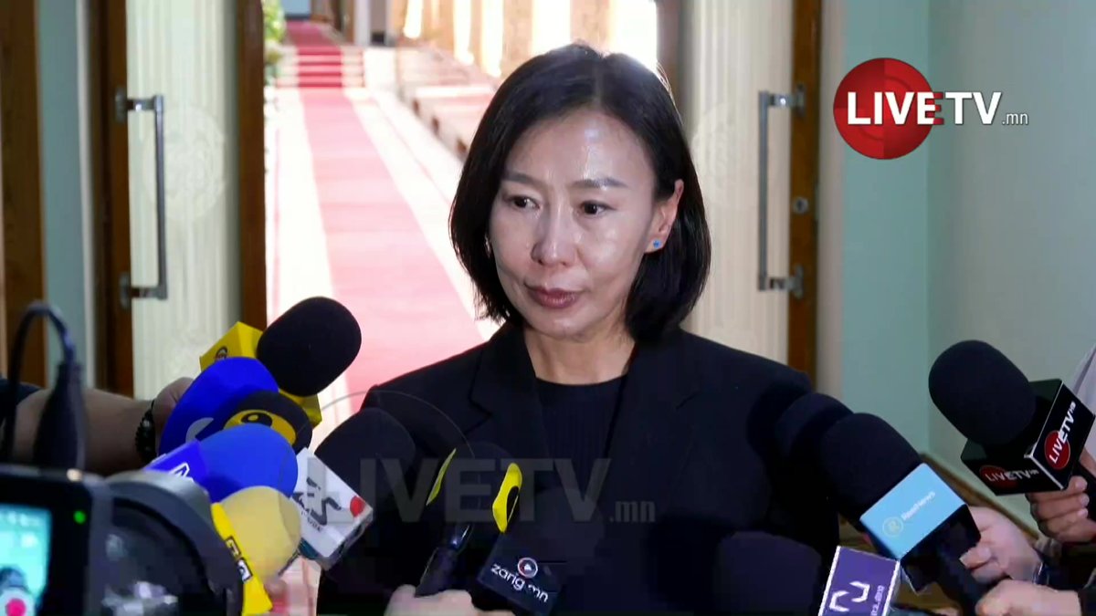 🔴Сэтгүүлч З.Боргилмаа: Эрүүгийн хуулийн 13.14 буюу “гүтгэх” заалтаар сэтгүүлчдийг айлган сүрдүүлж, дарамт үзүүлж болохгүй
