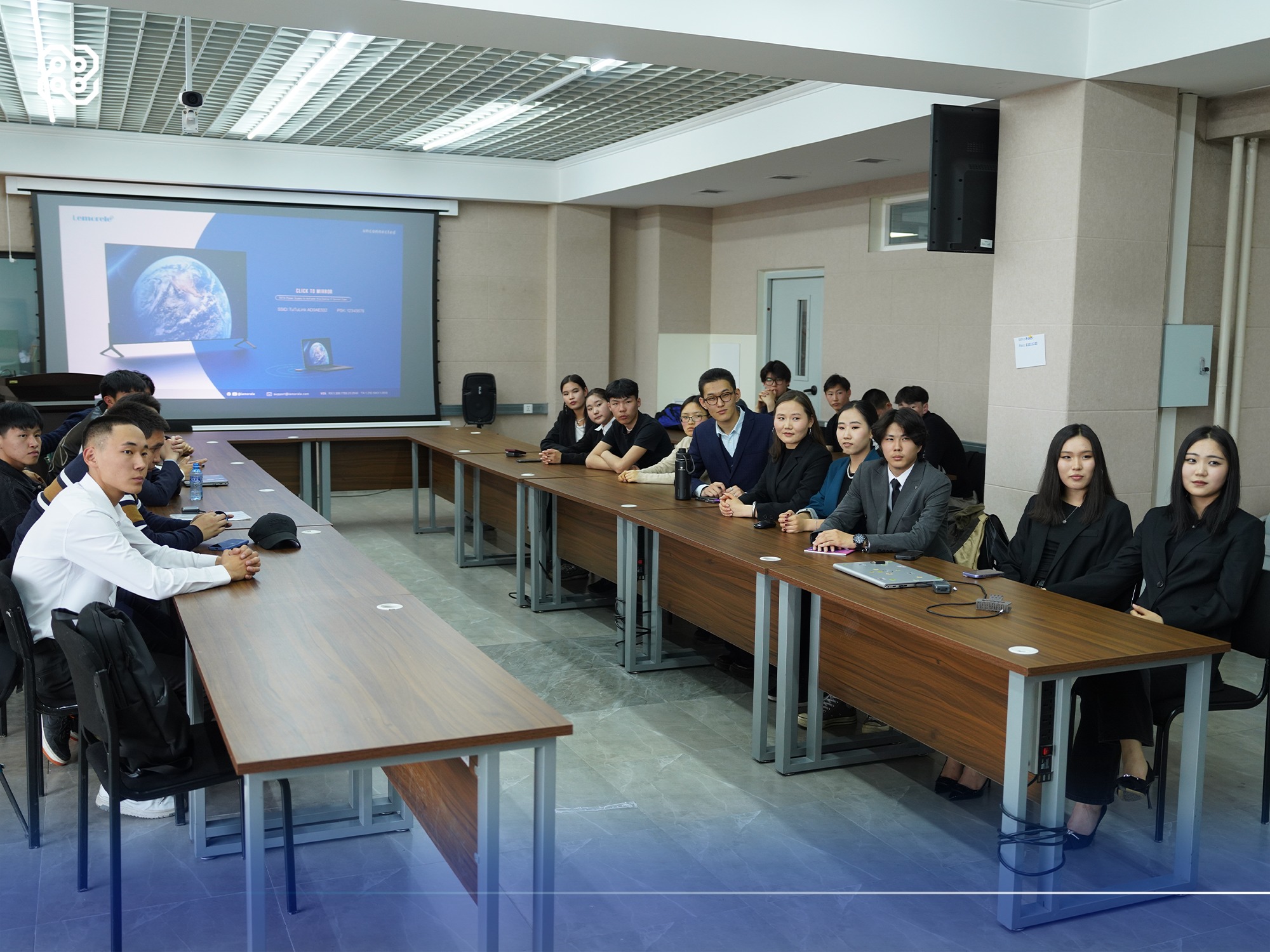 "Улаанбаатар метро" төслийн мэргэжилтэн бэлтгэх 2+2 хөтөлбөр үргэлжилж байна