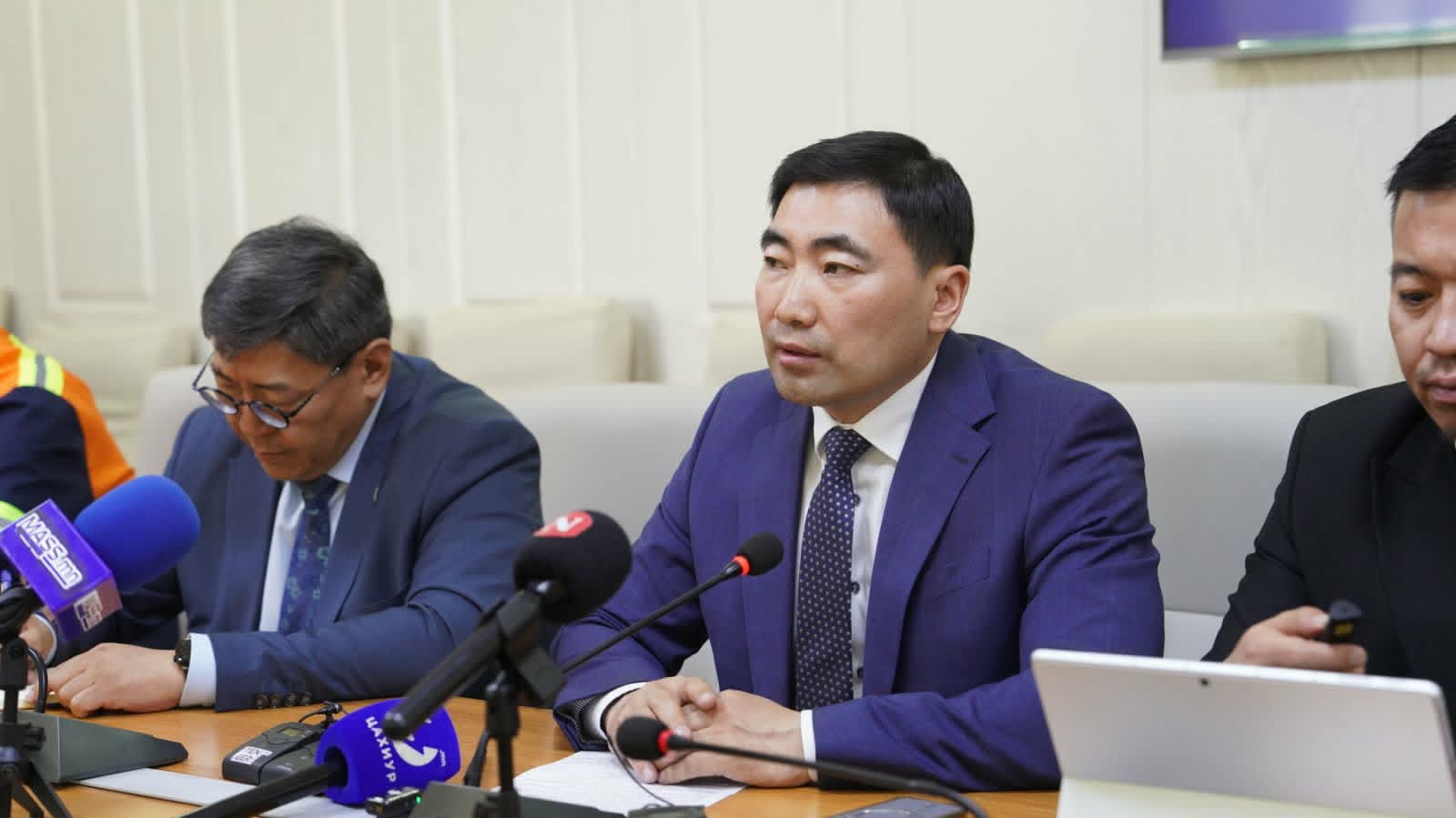 Ашигт малтмалын тухай хуульд нэмэлт өөрчлөлтөөр АМНАТ-ийг олон улсын жишигт хүргэнэ