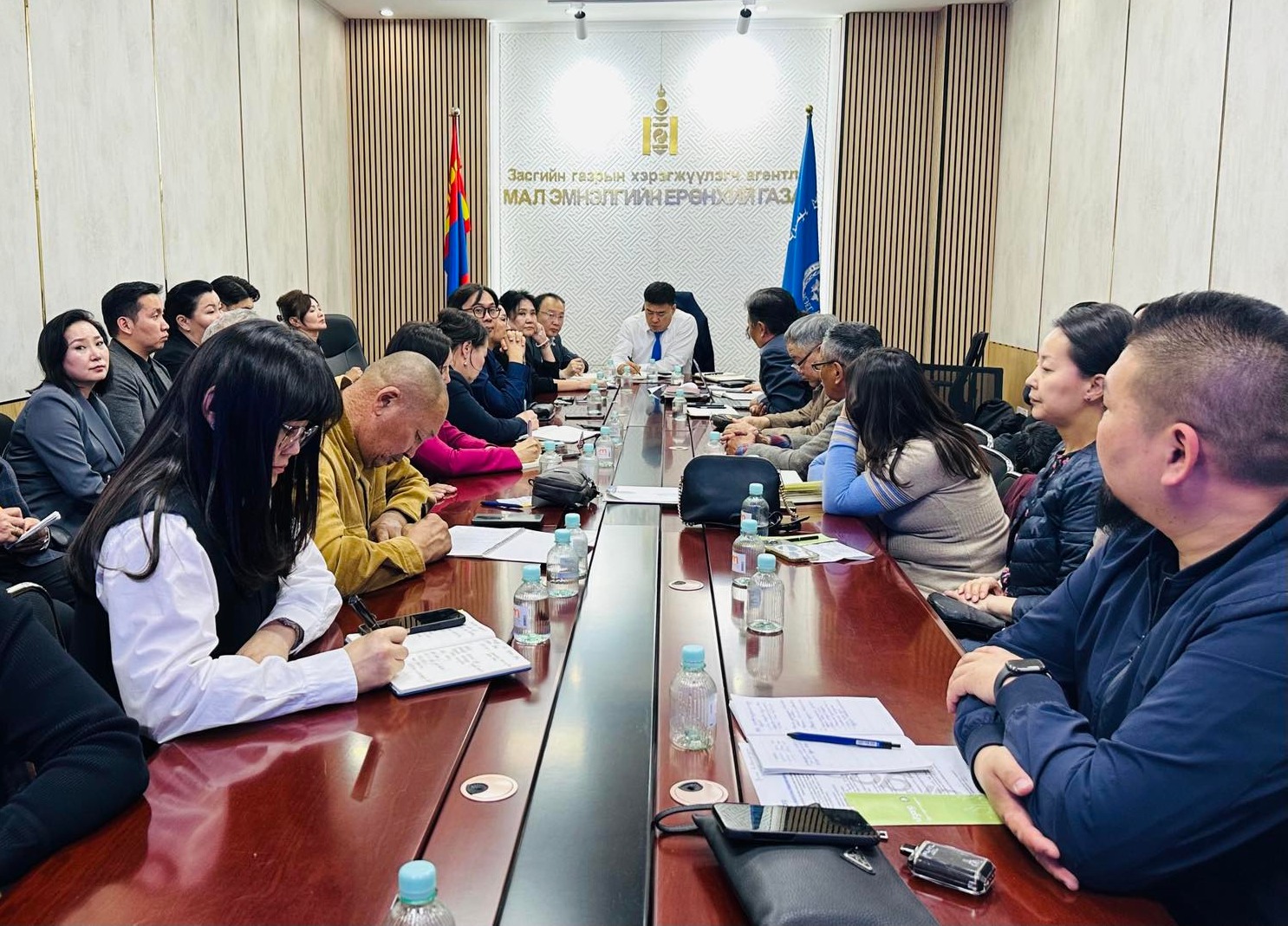 Ноос, арьс шир бэлтгэх үйлдвэрүүдэд 85 тэрбум төгрөгийн хүүгийн хөнгөлөлттэй зээл олгоно