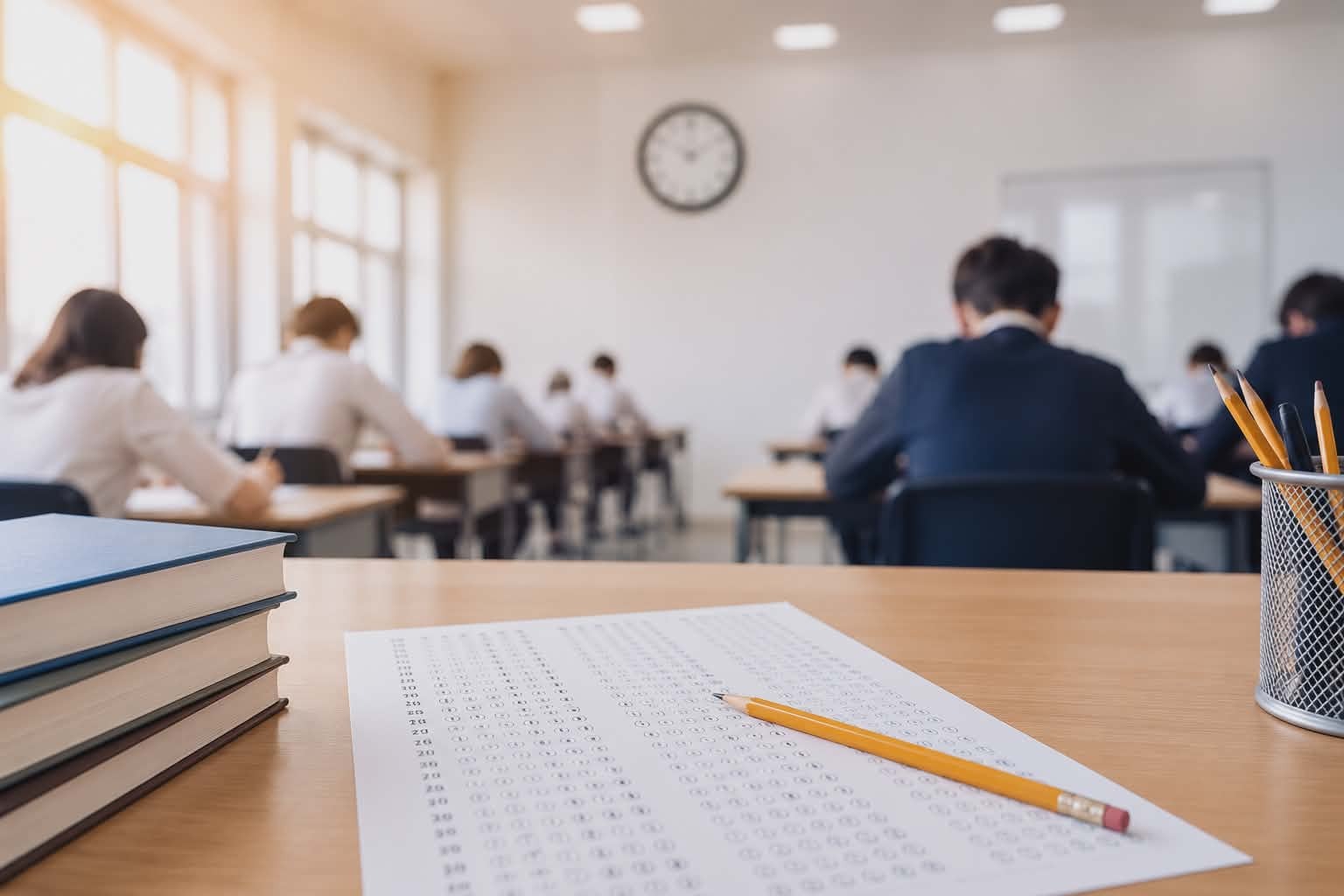 Энэ оны "Элсэлтийн шалгалт"-д 49.014 шалгуулагч бүртгүүлжээ