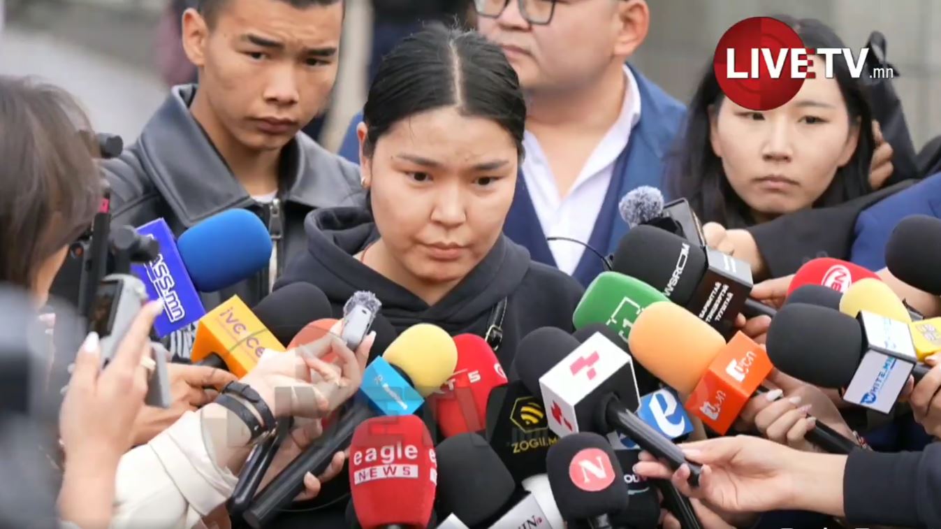 🔴Талийгаач хүү өвчтэй ээжийнхээ эмний мөнгийг олохоор, сургуулиасаа завсардаж ажил хийж байжээ