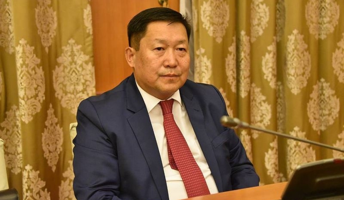 Монголбанкны ерөнхийлөгч асан Н.Баяртсайханыг шалгаж дуусав